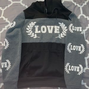Lit 26 “Love” Hoodie